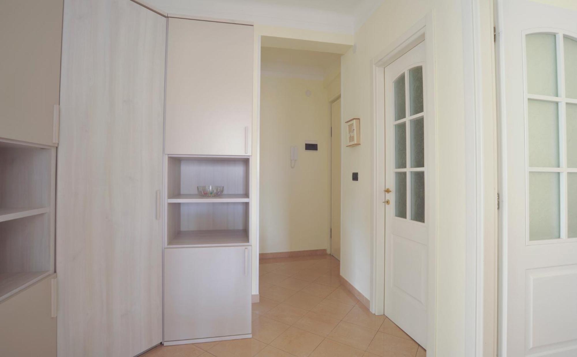 圣雷默Casa Carina Centro Citta Con Garage Privato公寓 外观 照片