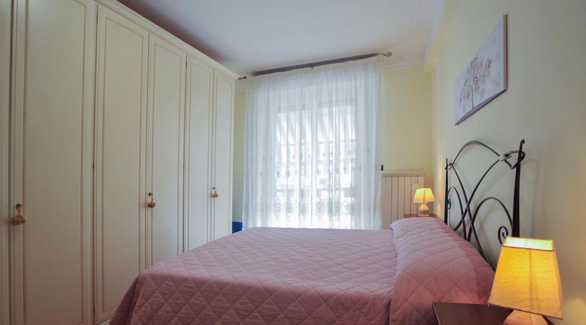圣雷默Casa Carina Centro Citta Con Garage Privato公寓 外观 照片