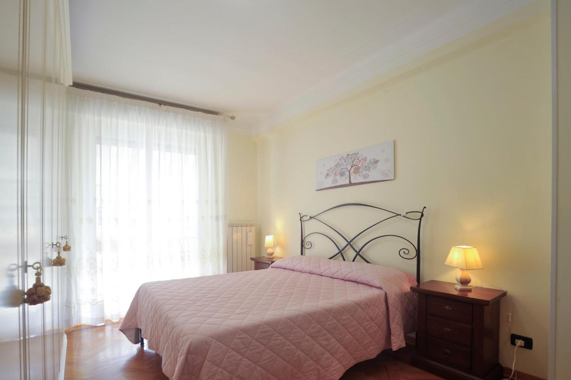 圣雷默Casa Carina Centro Citta Con Garage Privato公寓 外观 照片