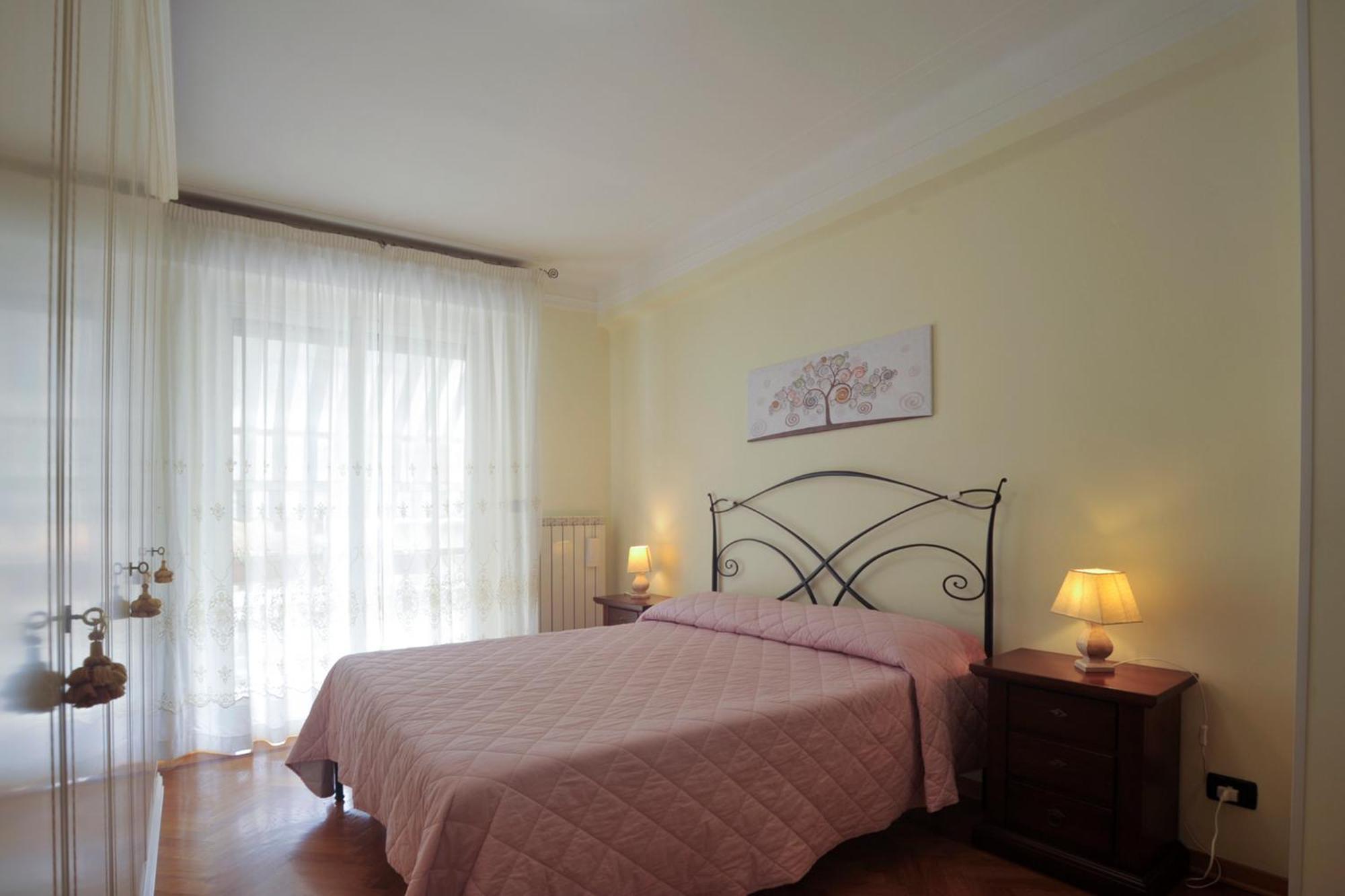 圣雷默Casa Carina Centro Citta Con Garage Privato公寓 外观 照片