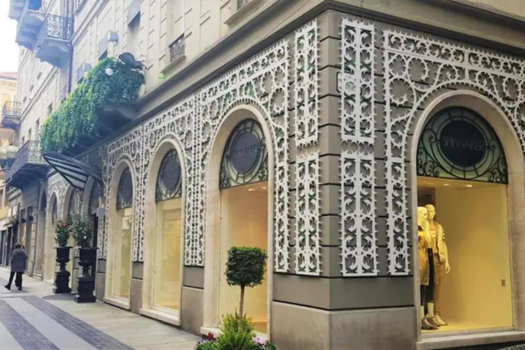 圣雷默Casa Carina Centro Citta Con Garage Privato公寓 外观 照片