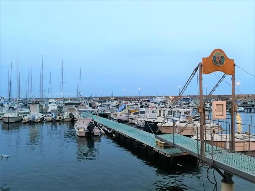 圣雷默Casa Carina Centro Citta Con Garage Privato公寓 外观 照片