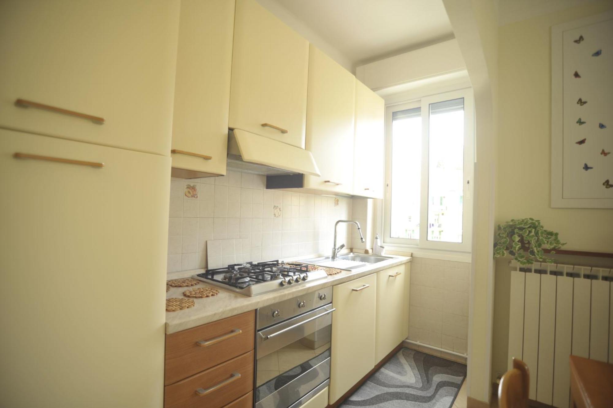 圣雷默Casa Carina Centro Citta Con Garage Privato公寓 外观 照片