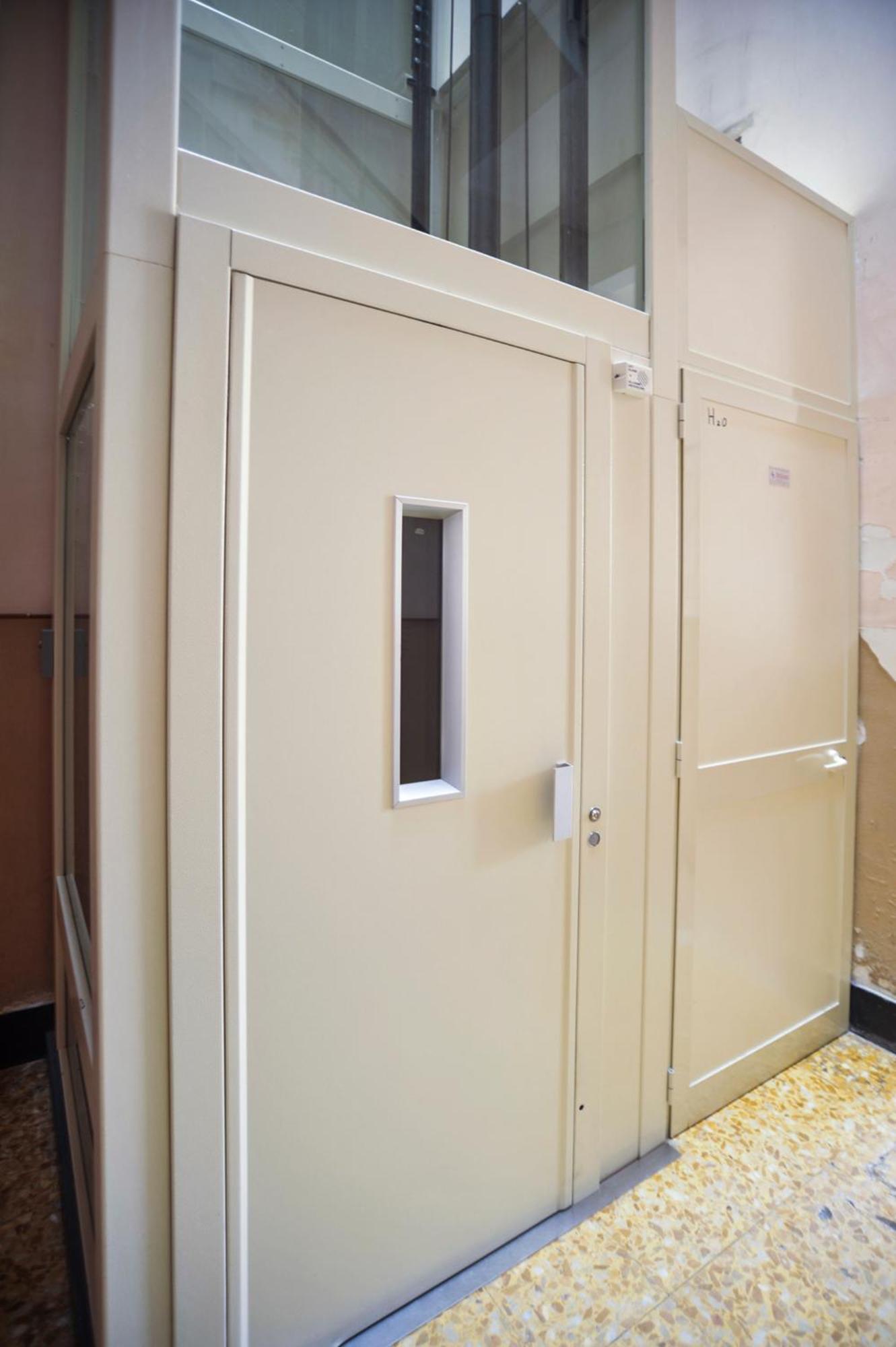 圣雷默Casa Carina Centro Citta Con Garage Privato公寓 外观 照片