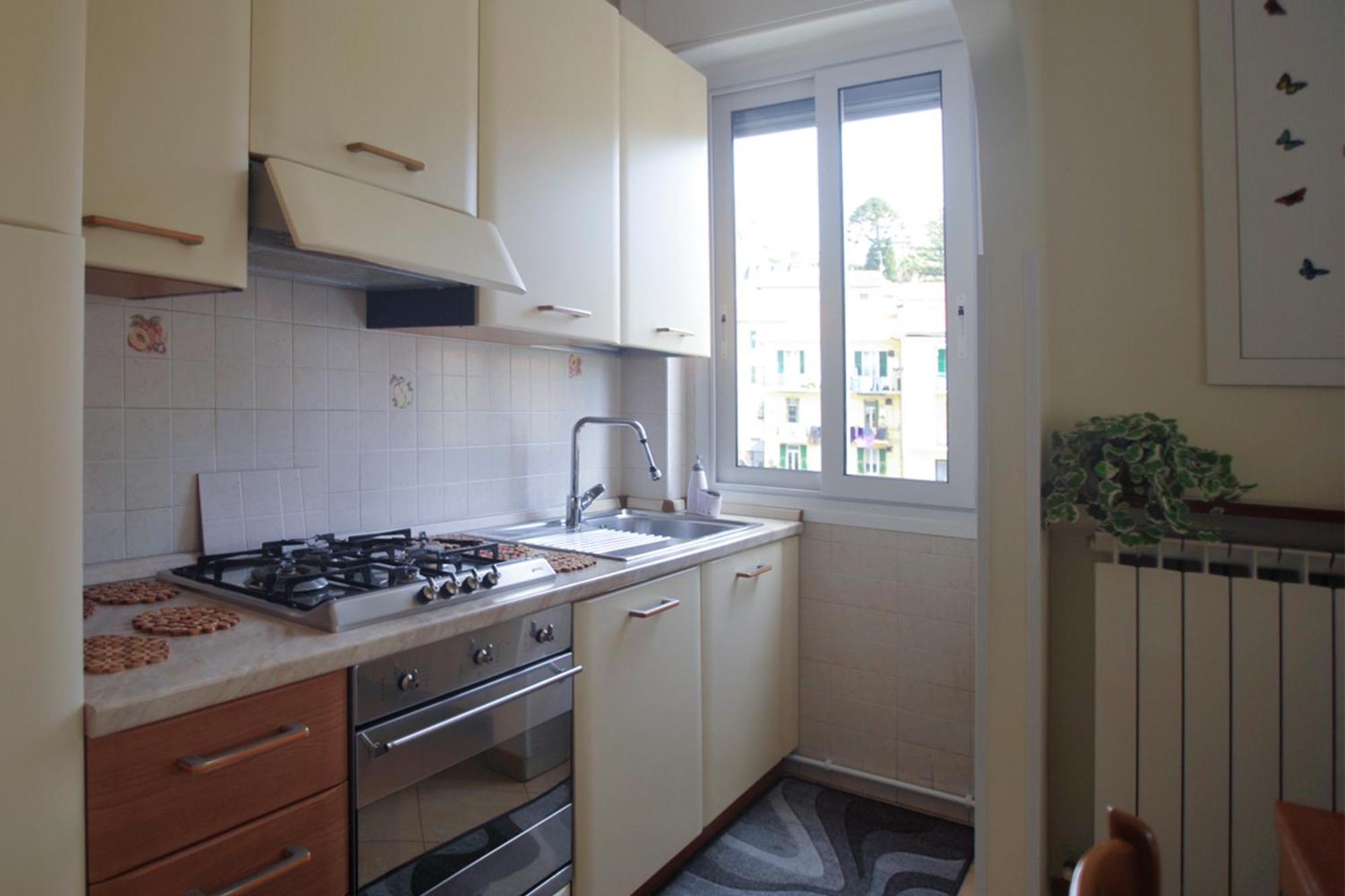 圣雷默Casa Carina Centro Citta Con Garage Privato公寓 外观 照片